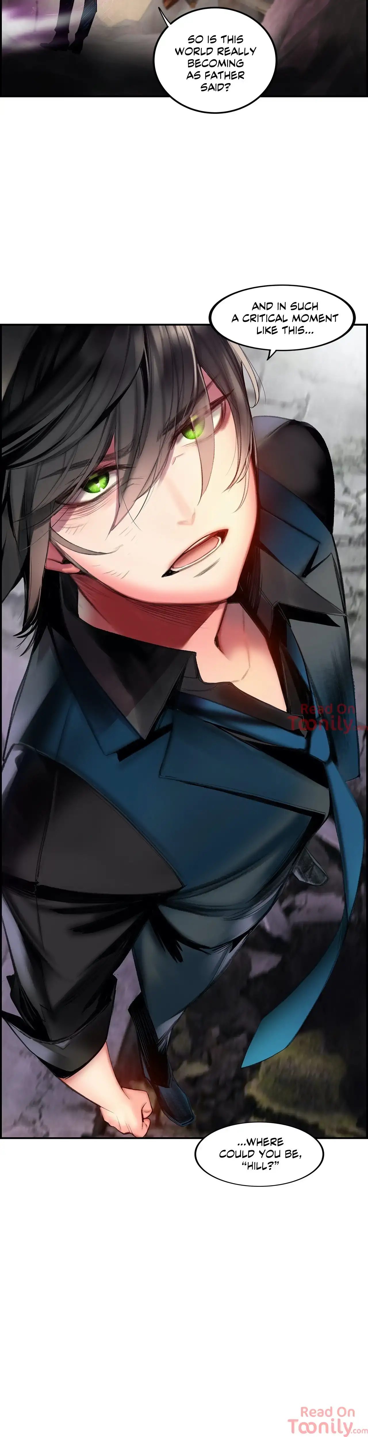 Lilith’s Cord - Chapter 81 [photo 31] - MangaPorn