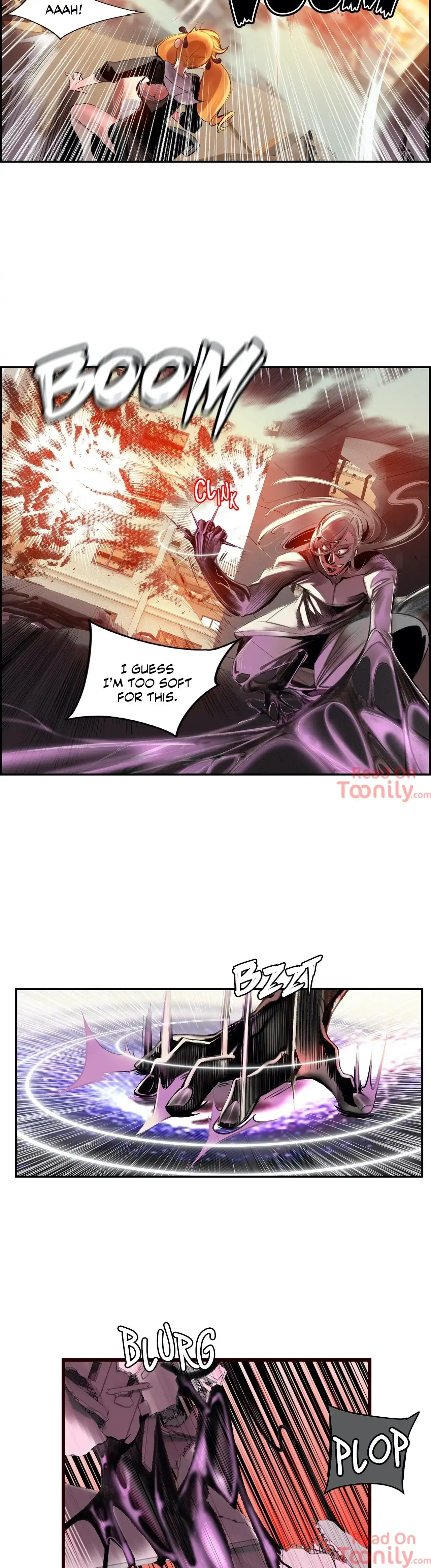 Lilith’s Cord - Chapter 81 [photo 4] - MangaPorn