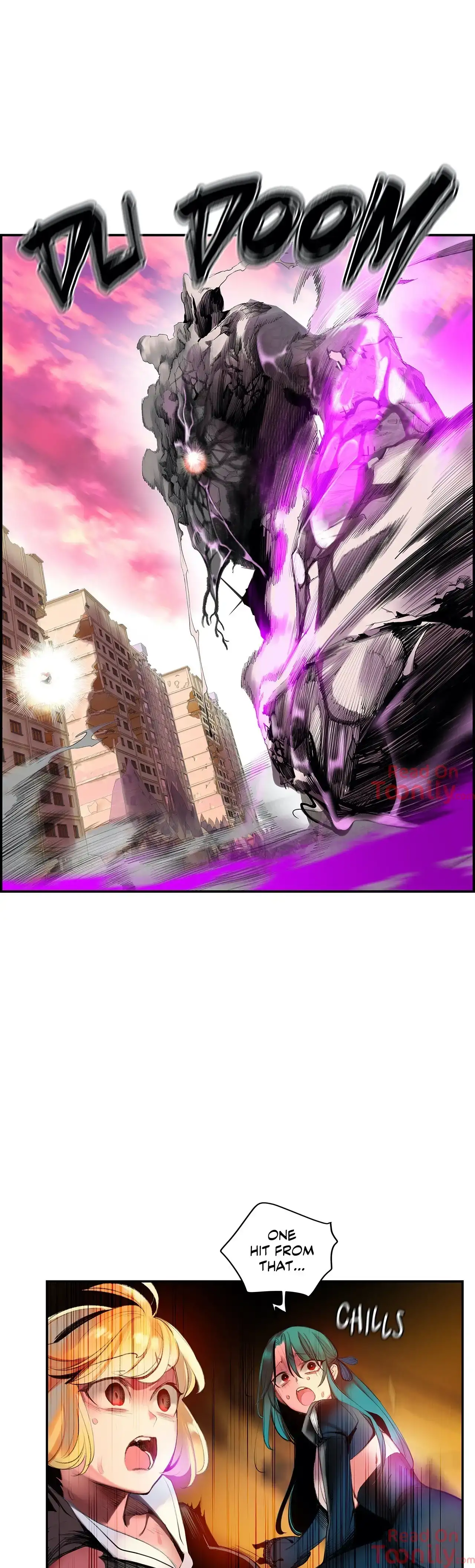 Lilith’s Cord - Chapter 81 [photo 6] - MangaPorn