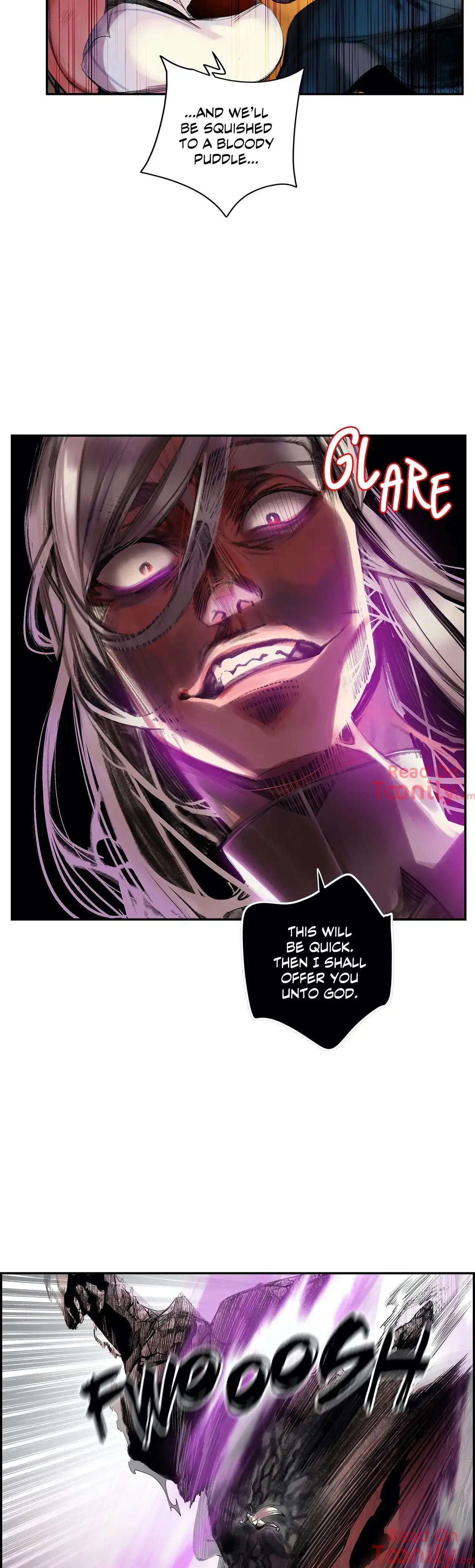 Lilith’s Cord - Chapter 81 [photo 7] - MangaPorn