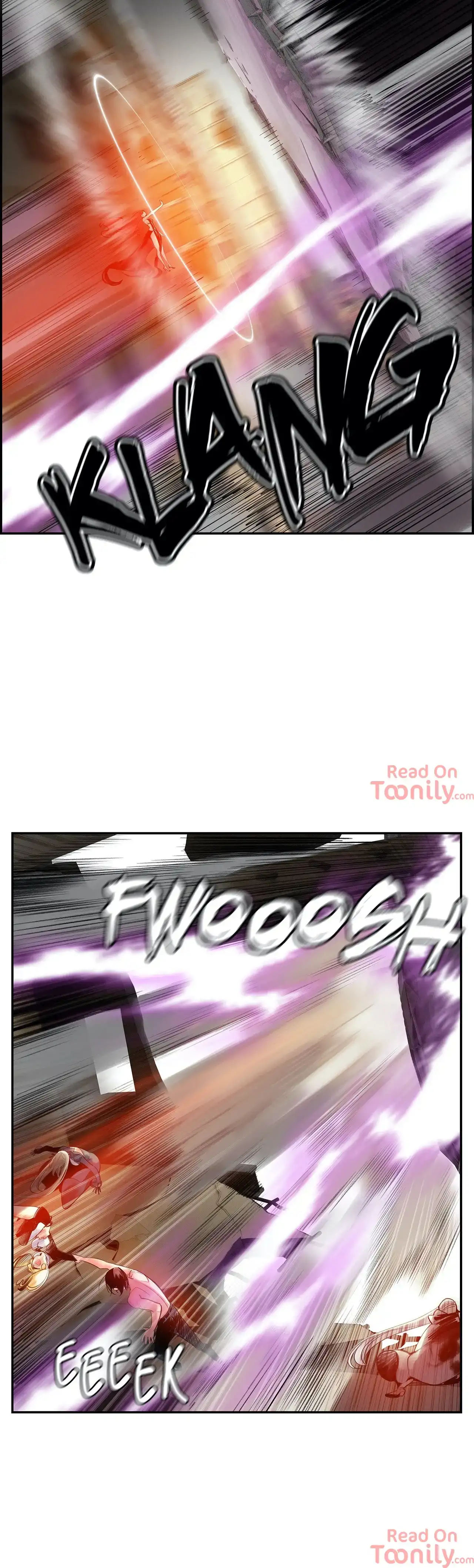 Lilith’s Cord - Chapter 81 [photo 9] - MangaPorn