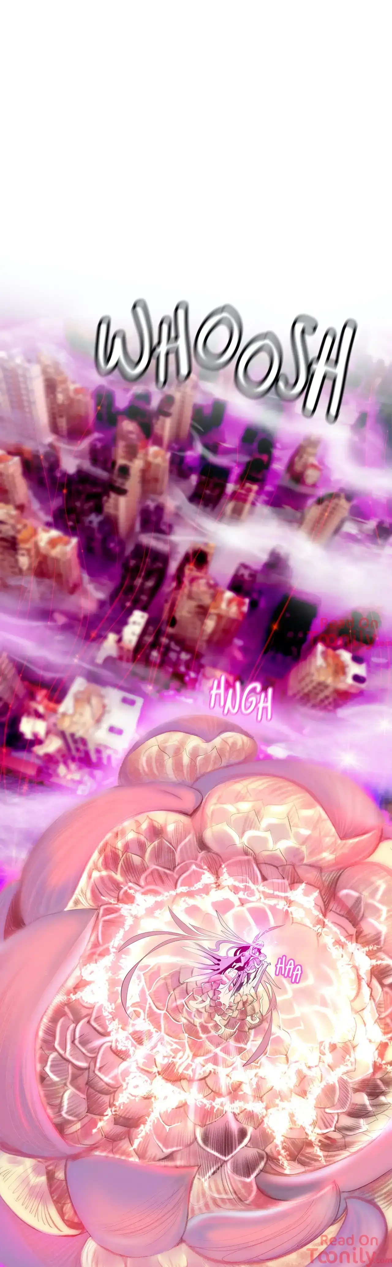 Lilith’s Cord - Chapter 82 [photo 1] - MangaPorn