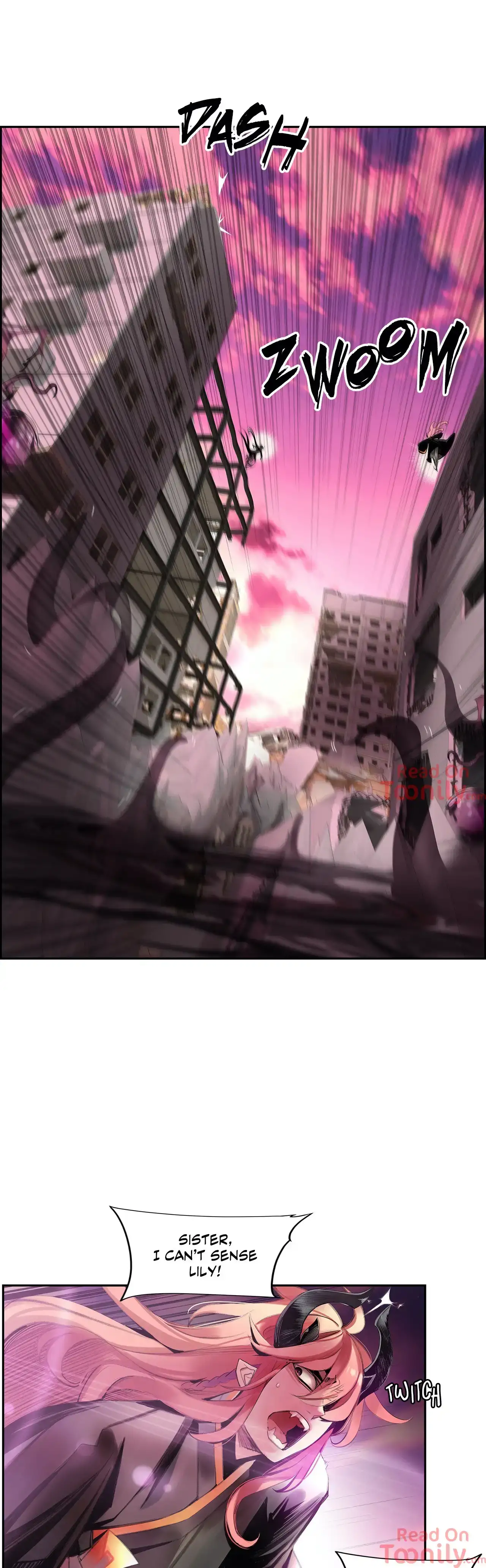 Lilith’s Cord - Chapter 82 [photo 10] - MangaPorn