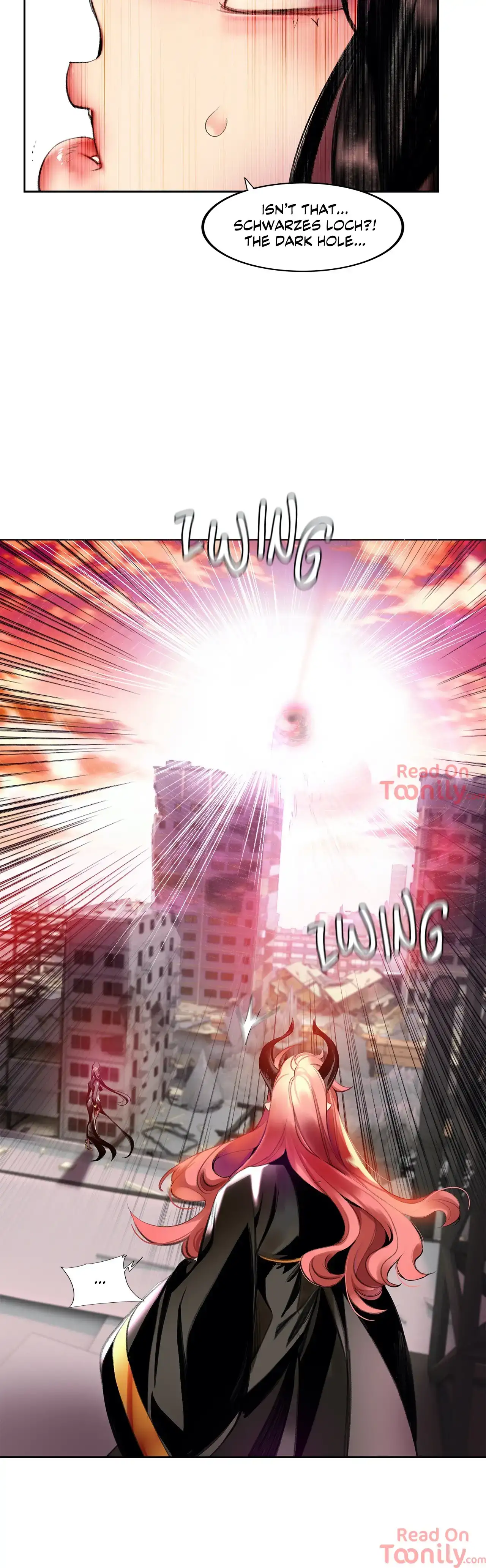 Lilith’s Cord - Chapter 82 [photo 12] - MangaPorn