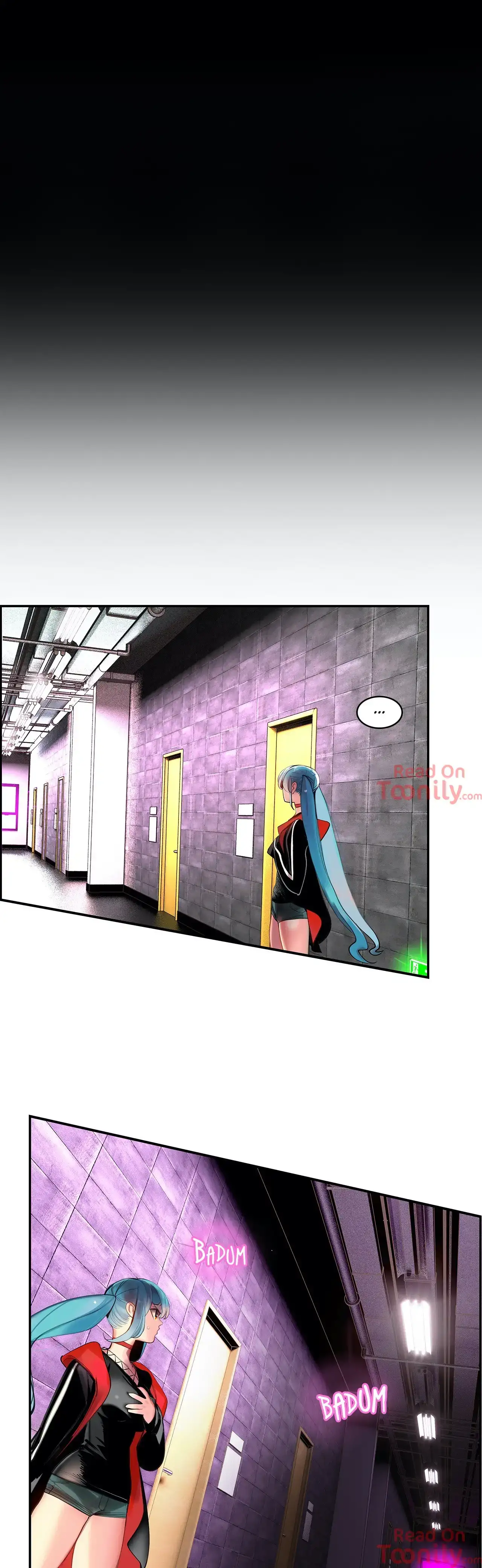 Lilith’s Cord - Chapter 82 [photo 15] - MangaPorn