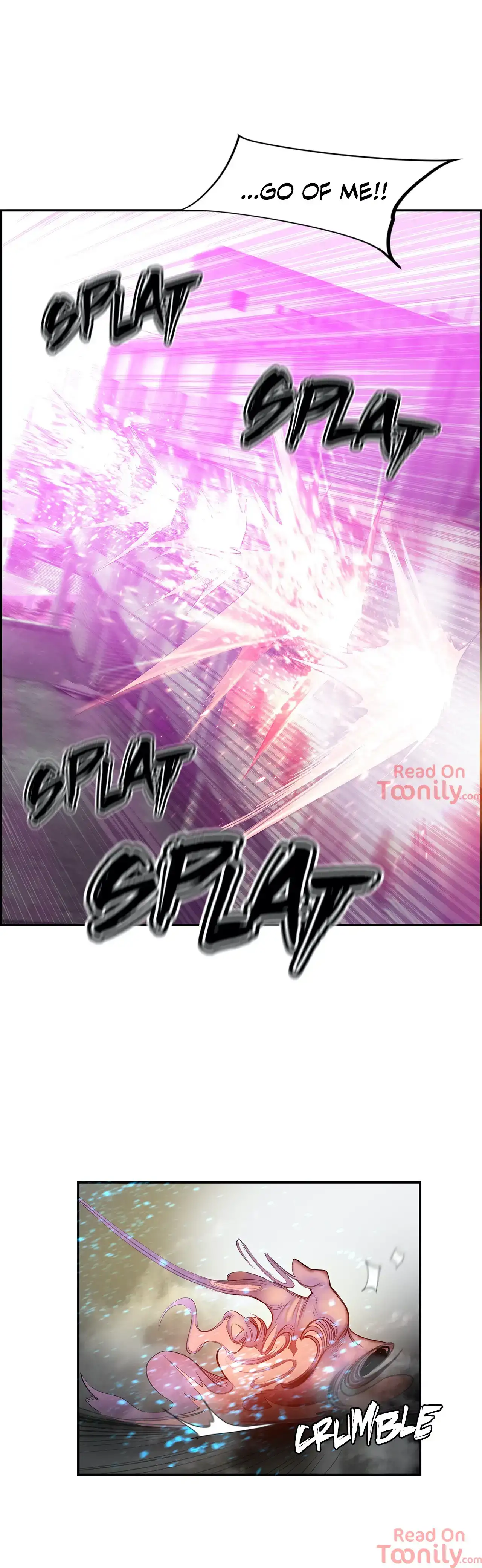 Lilith’s Cord - Chapter 82 [photo 24] - MangaPorn