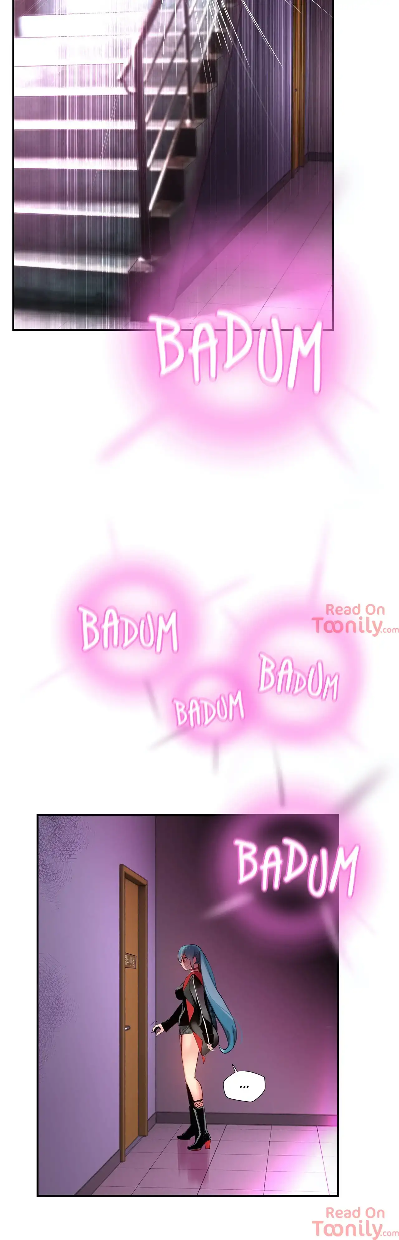 Lilith’s Cord - Chapter 82 [photo 27] - MangaPorn