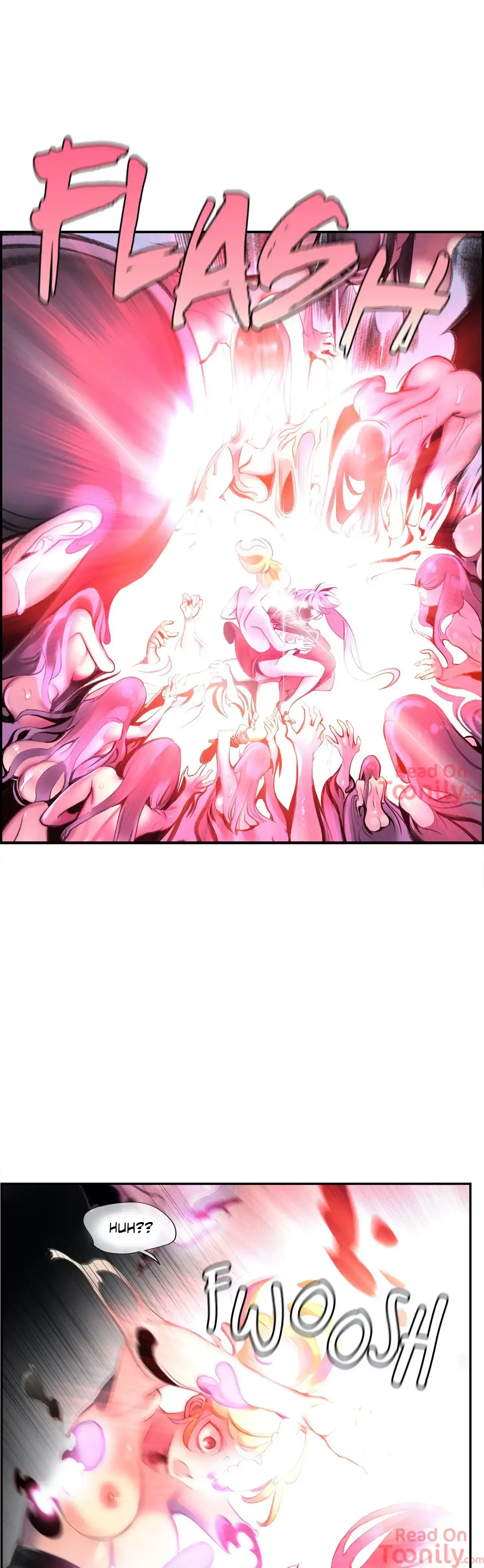 Lilith’s Cord - Chapter 82 [photo 37] - MangaPorn