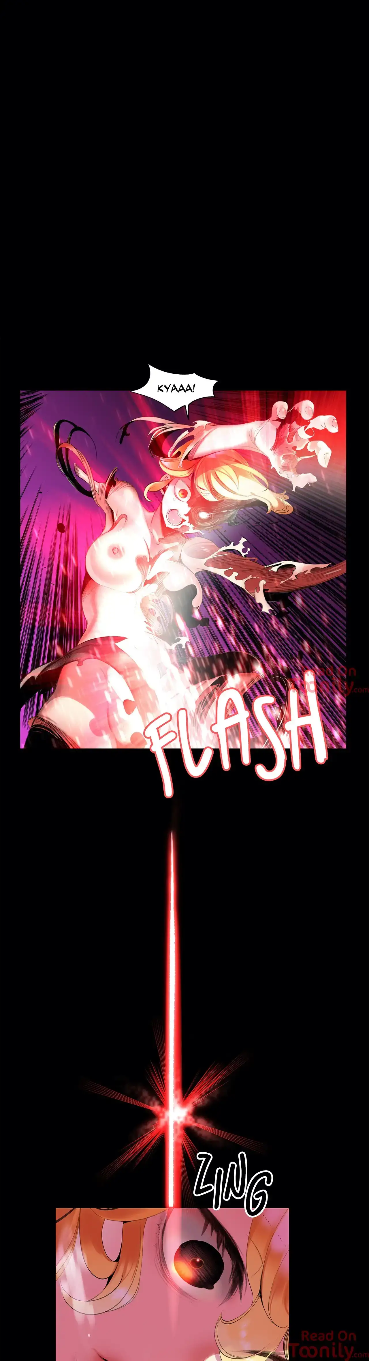 Lilith’s Cord - Chapter 83 [photo 1] - MangaPorn