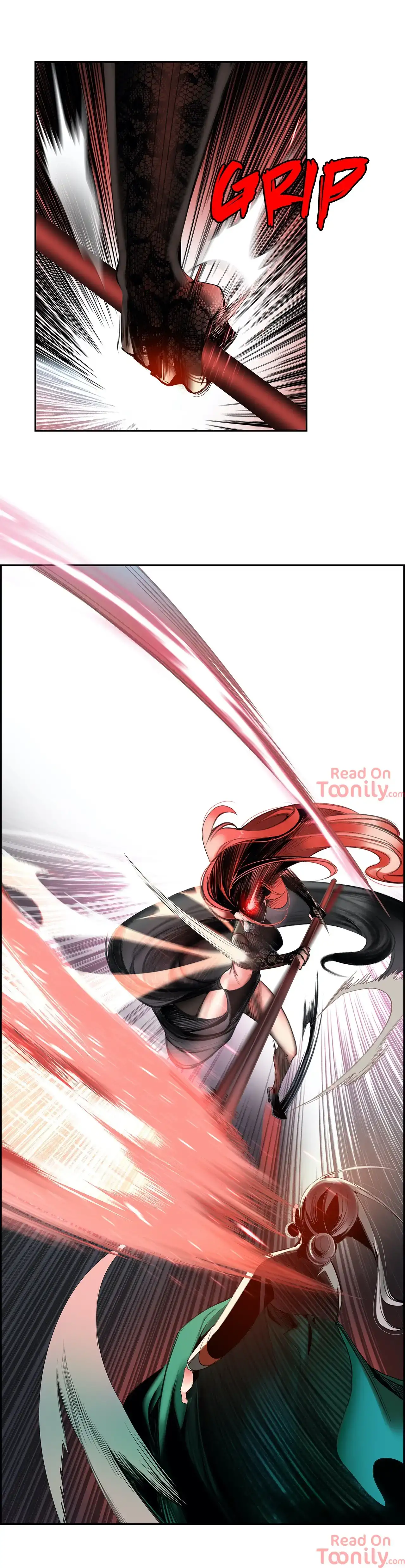 Lilith’s Cord - Chapter 83 [photo 12] - MangaPorn