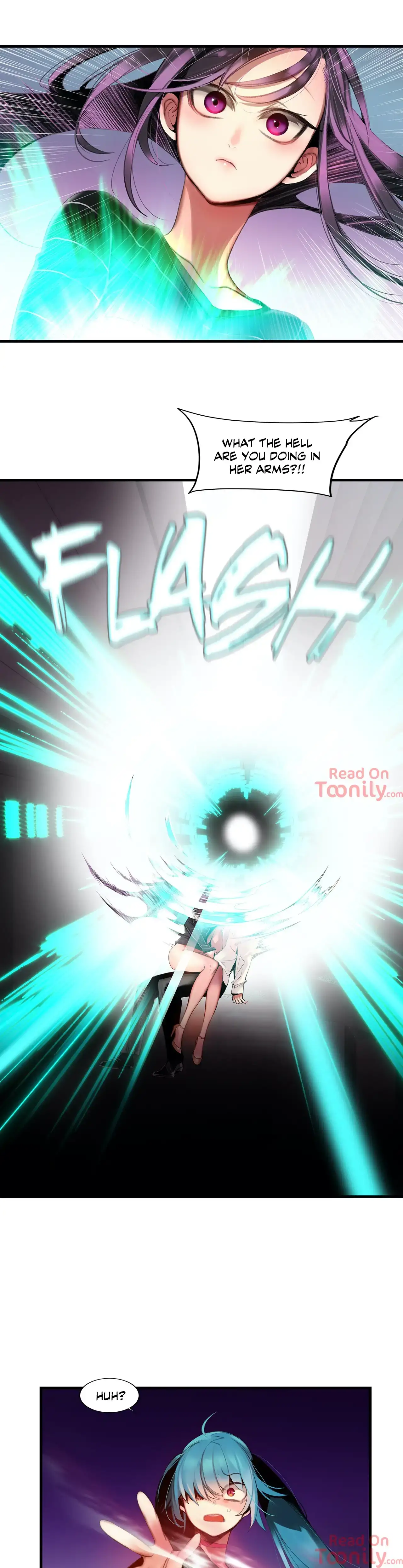 Lilith’s Cord - Chapter 83 [photo 18] - MangaPorn