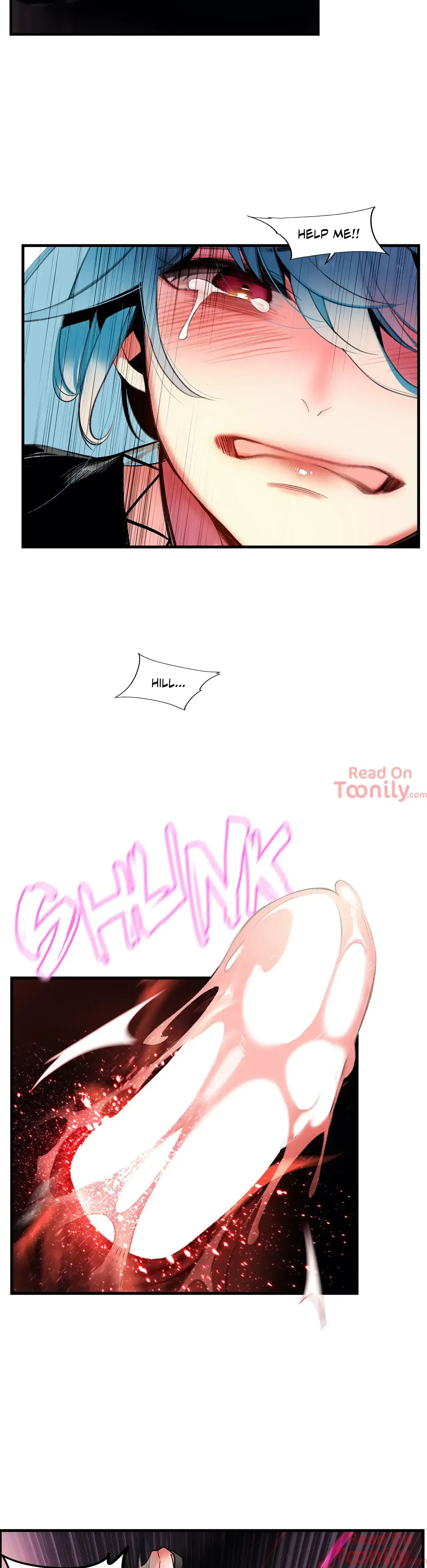 Lilith’s Cord - Chapter 83 [photo 29] - MangaPorn