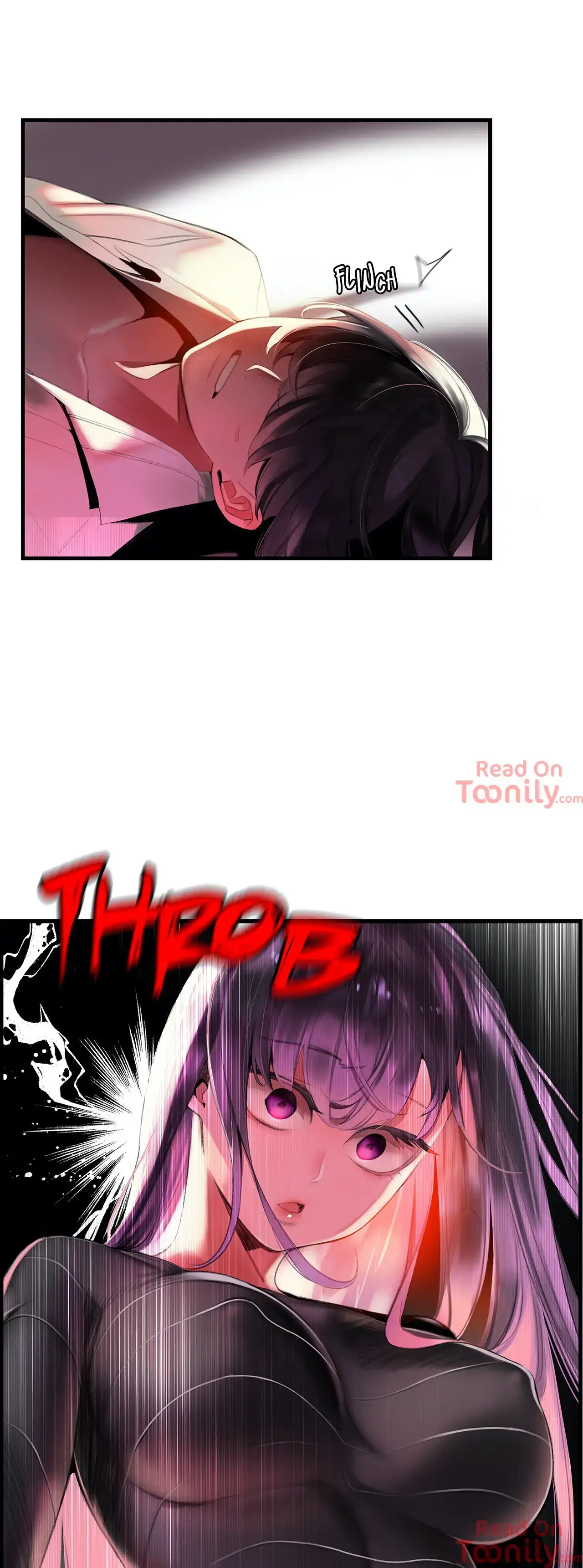 Lilith’s Cord - Chapter 83 [photo 31] - MangaPorn