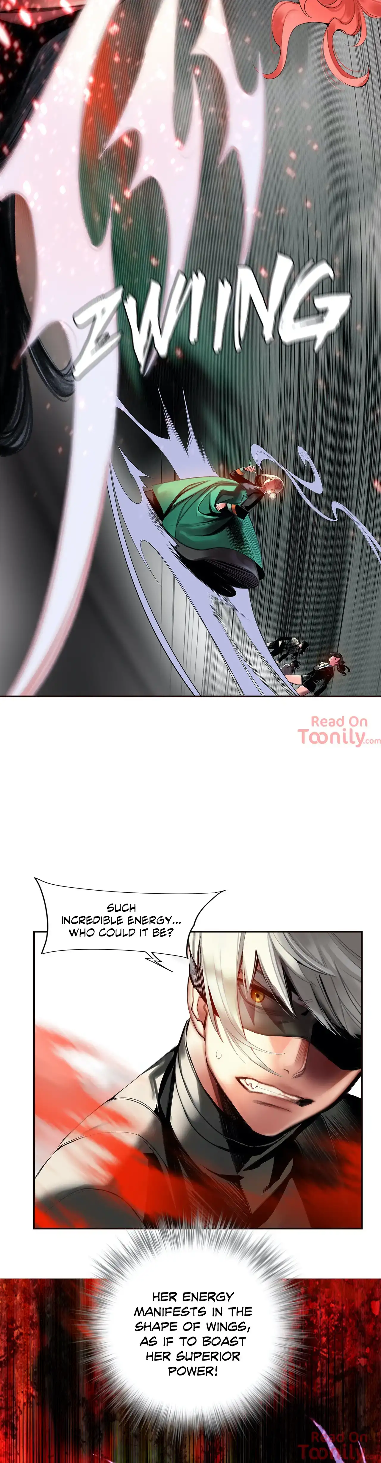 Lilith’s Cord - Chapter 83 [photo 8] - MangaPorn