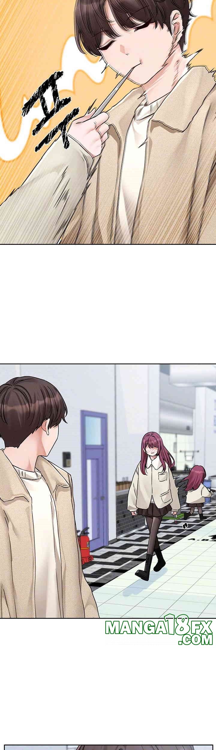 Circles Raw - Chapter 190 [photo 14] - MangaPorn