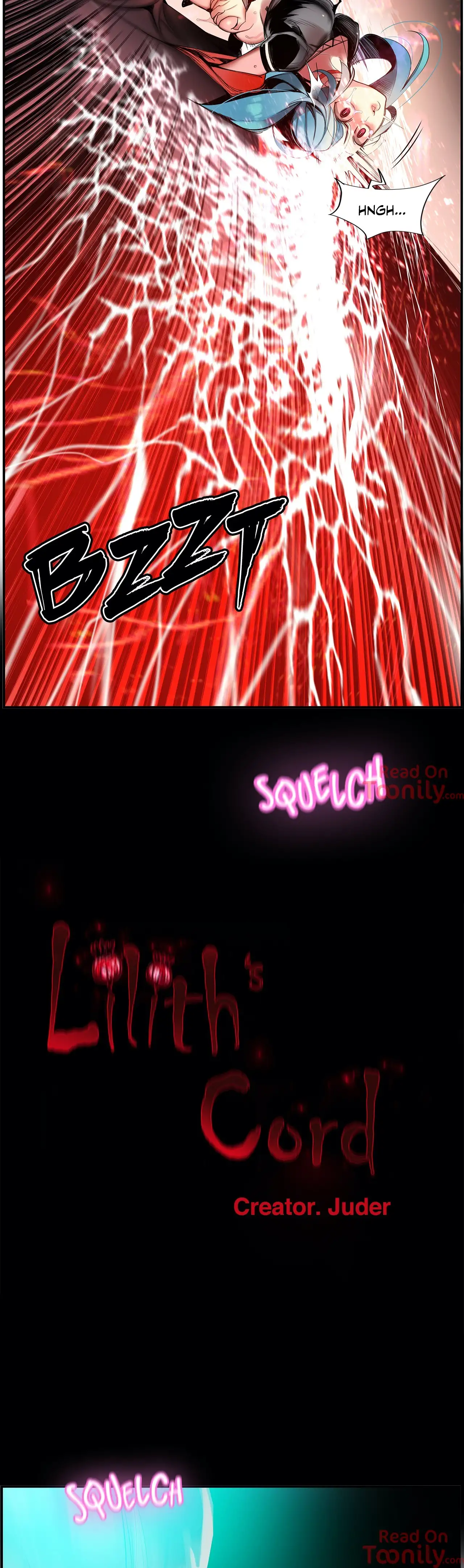 Lilith’s Cord - Chapter 84 [photo 2] - MangaPorn