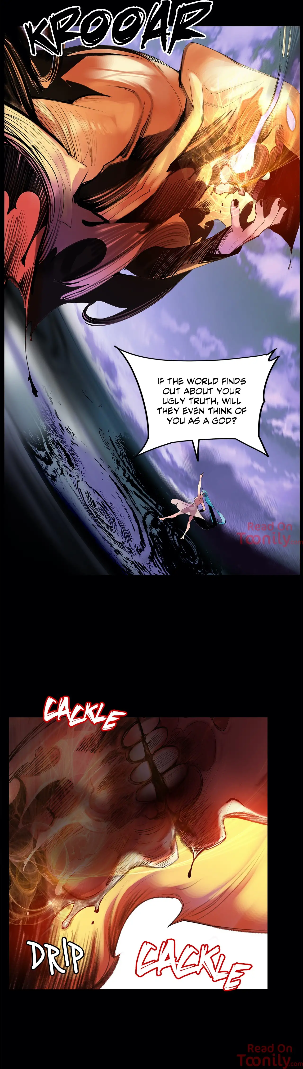 Lilith’s Cord - Chapter 84 [photo 26] - MangaPorn