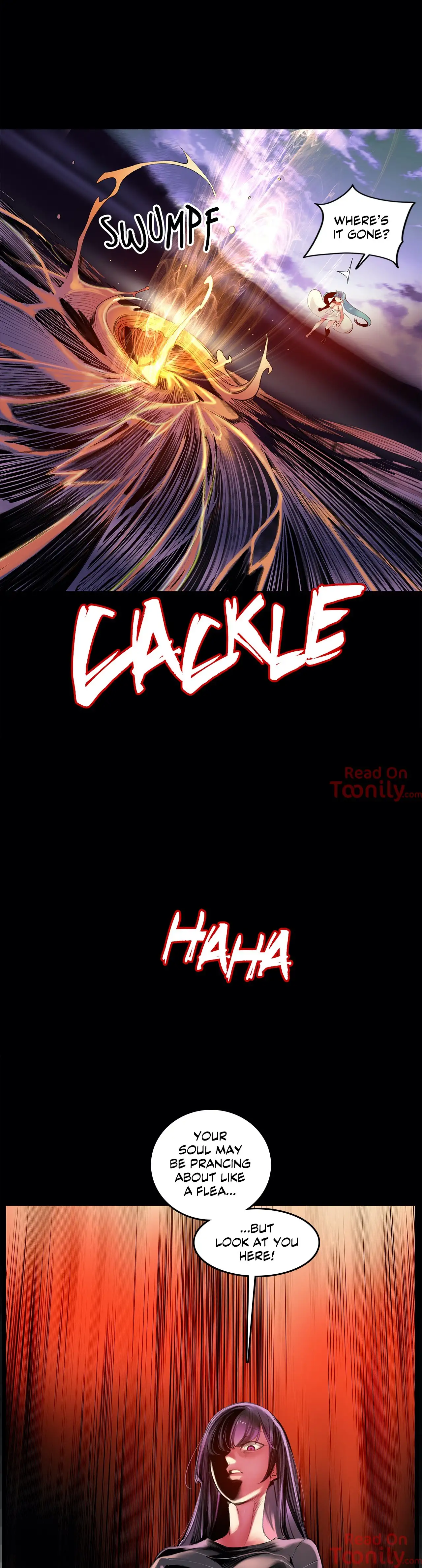 Lilith’s Cord - Chapter 84 [photo 27] - MangaPorn