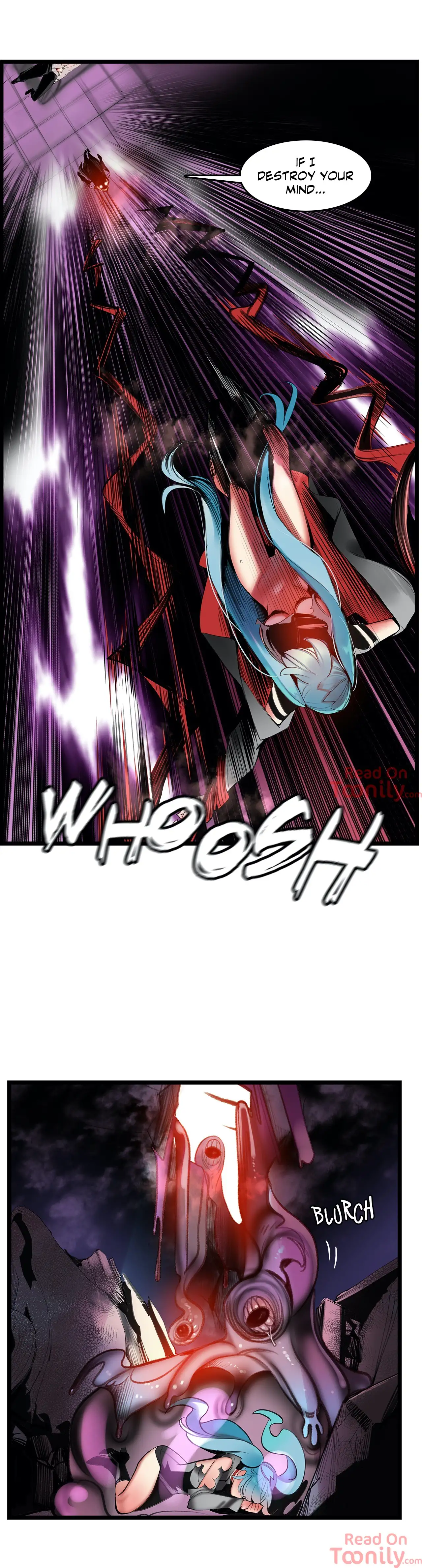 Lilith’s Cord - Chapter 84 [photo 30] - MangaPorn