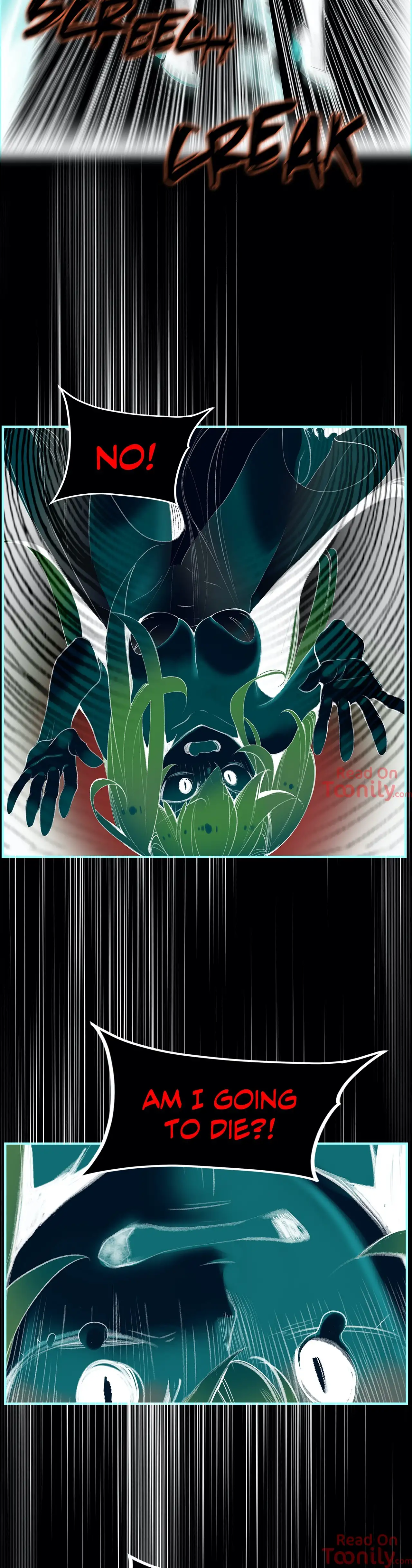 Lilith’s Cord - Chapter 84 [photo 32] - MangaPorn