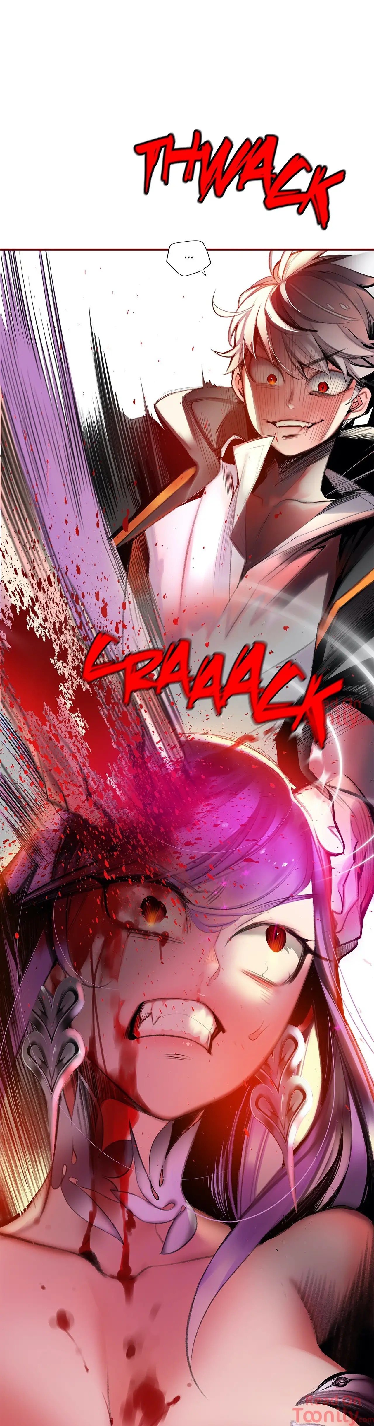 Lilith’s Cord - Chapter 84 [photo 35] - MangaPorn