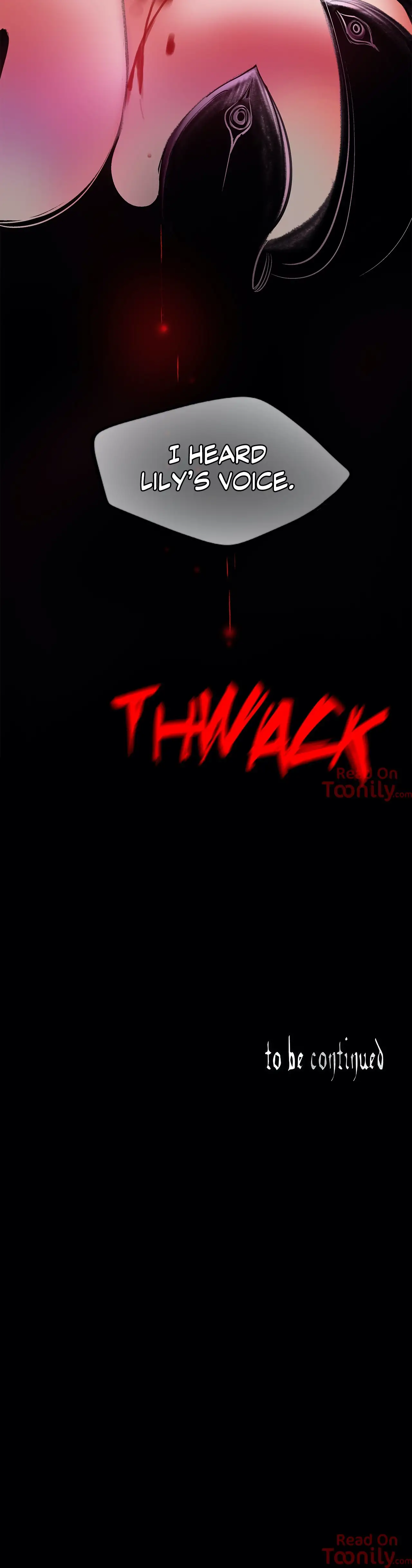 Lilith’s Cord - Chapter 84 [photo 36] - MangaPorn