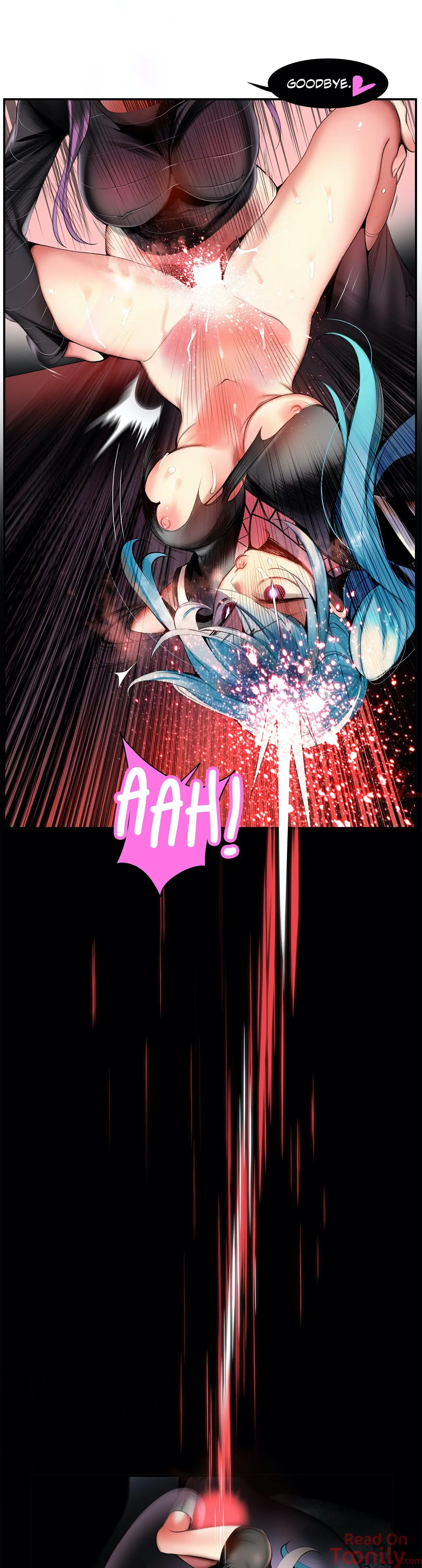 Lilith’s Cord - Chapter 84 [photo 6] - MangaPorn