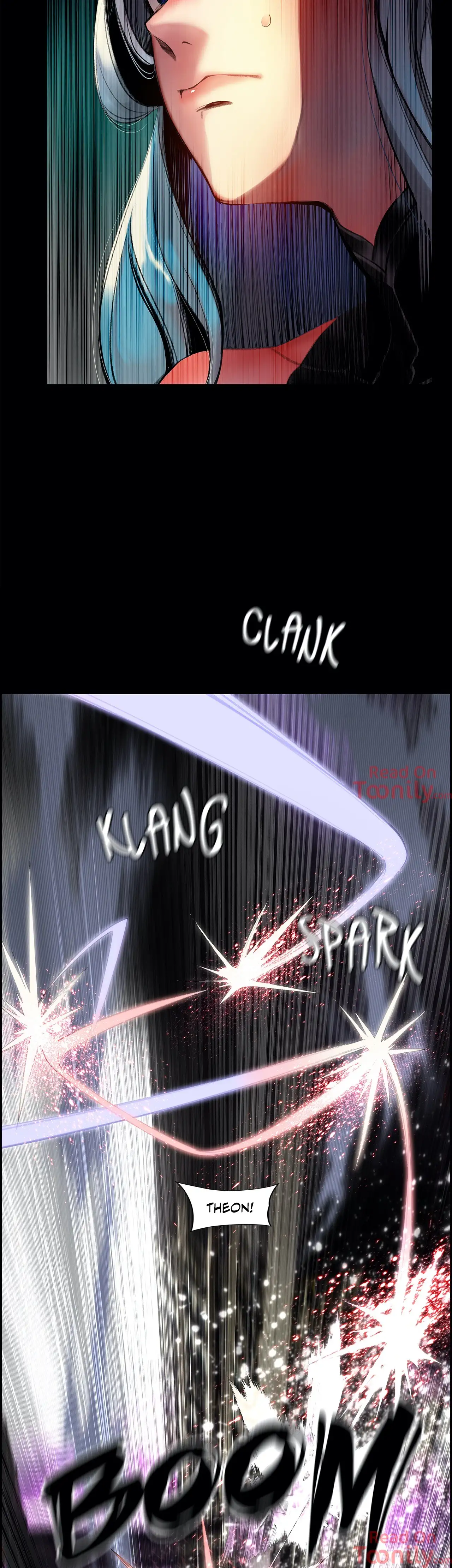 Lilith’s Cord - Chapter 85 [photo 3] - MangaPorn