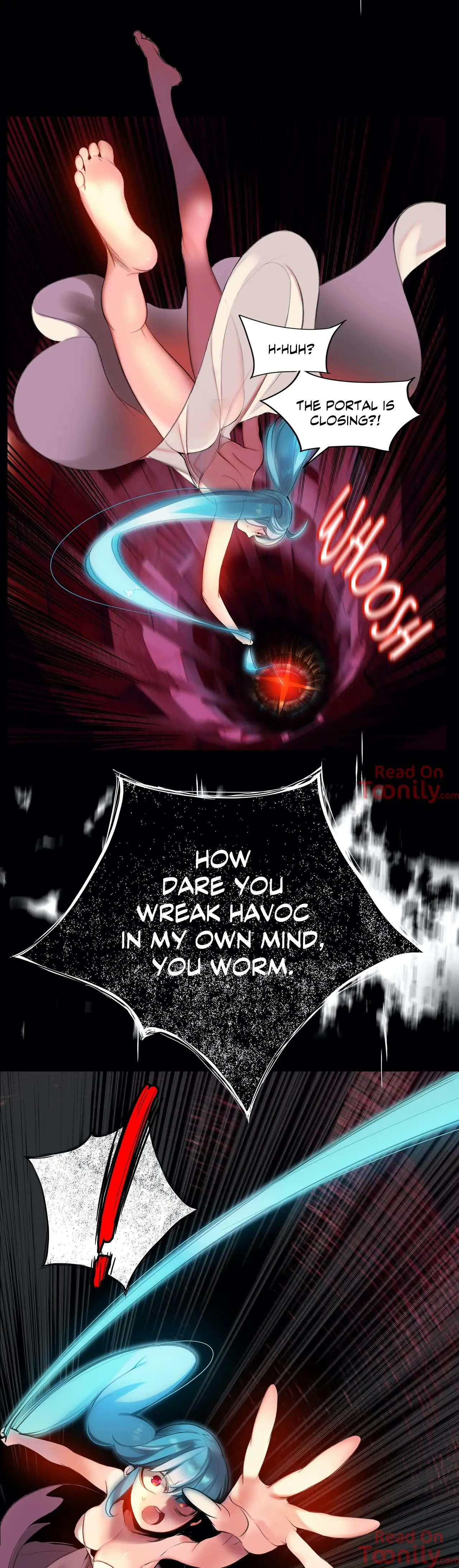 Lilith’s Cord - Chapter 85 [photo 31] - MangaPorn