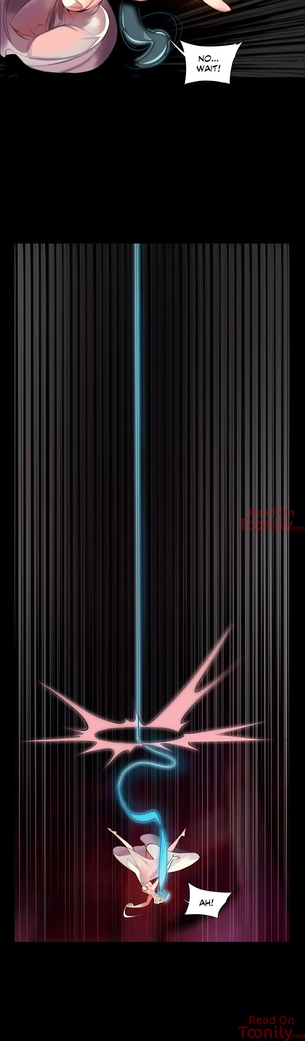 Lilith’s Cord - Chapter 85 [photo 32] - MangaPorn