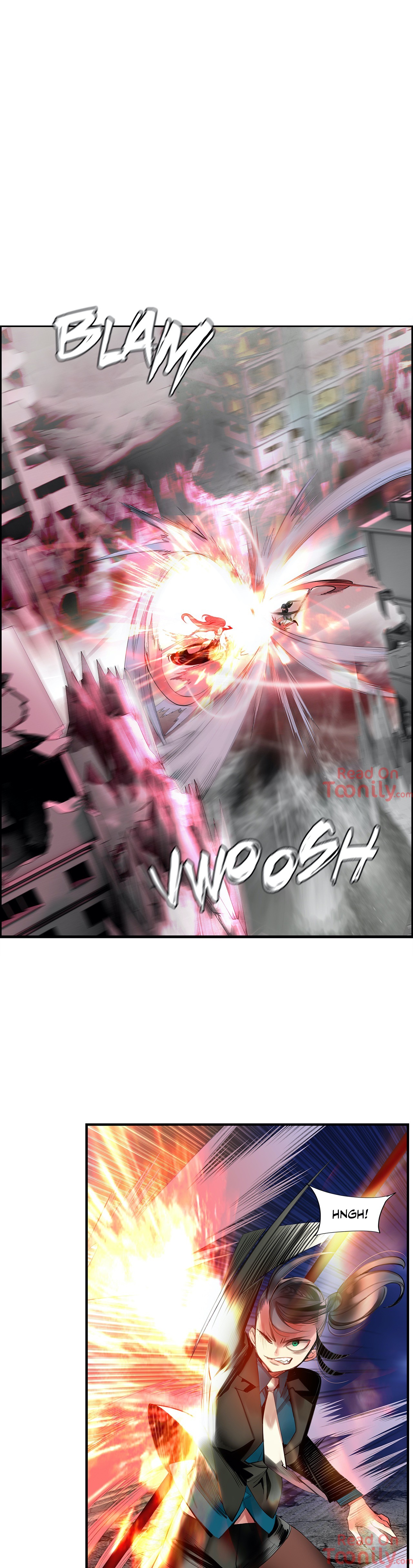 Lilith’s Cord - Chapter 86 [photo 1] - MangaPorn