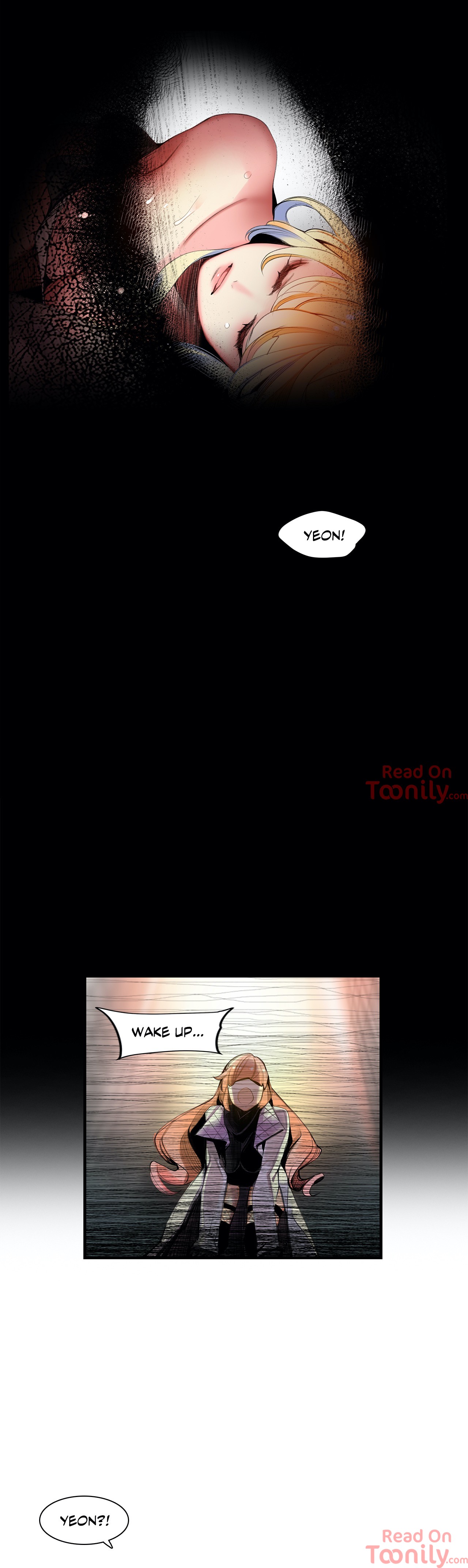 Lilith’s Cord - Chapter 86 [photo 26] - MangaPorn