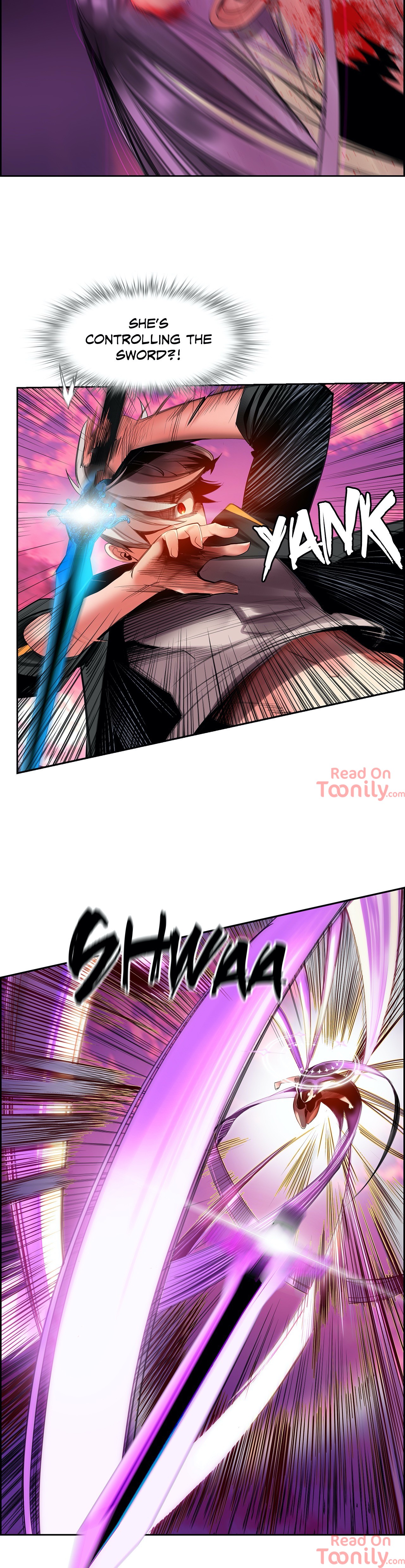 Lilith’s Cord - Chapter 87 [photo 14] - MangaPorn