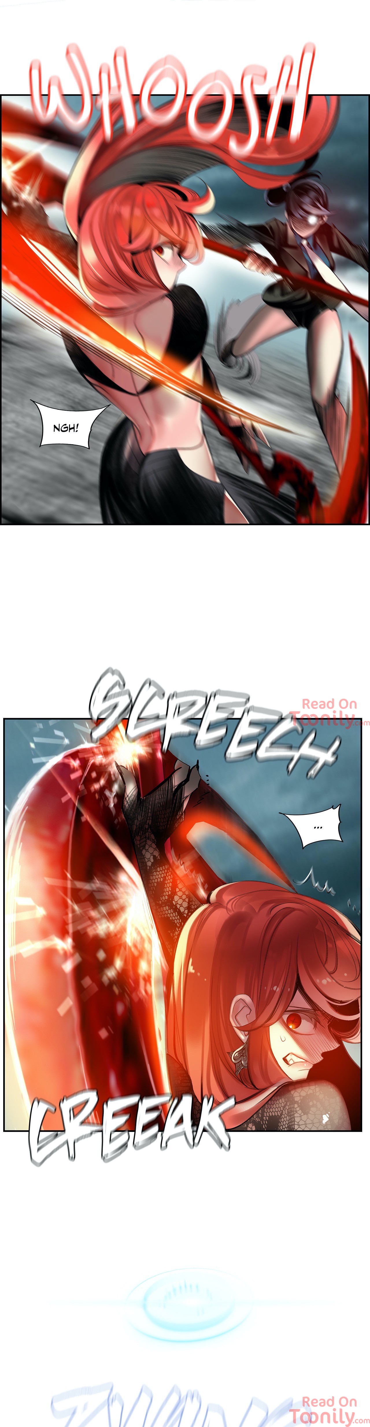Lilith’s Cord - Chapter 87 [photo 26] - MangaPorn