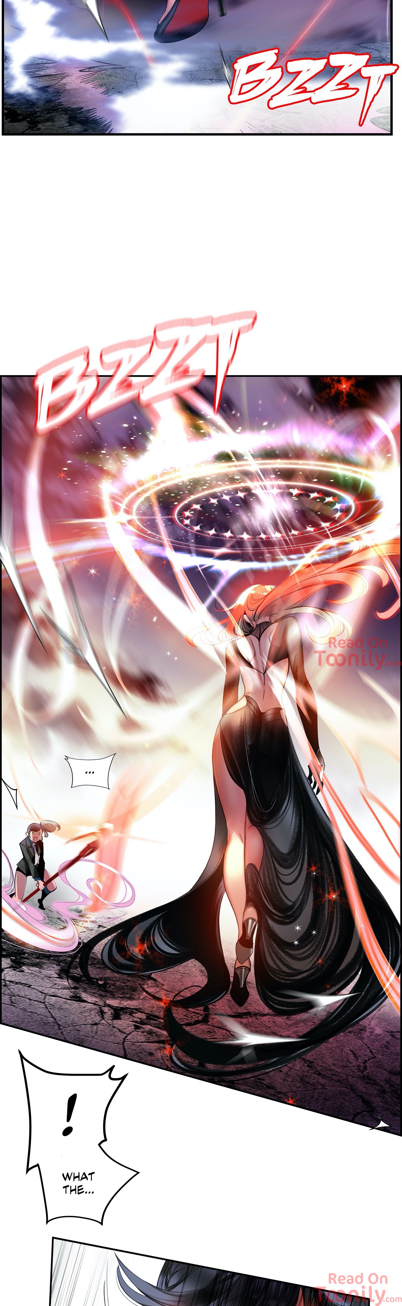 Lilith’s Cord - Chapter 87 [photo 31] - MangaPorn