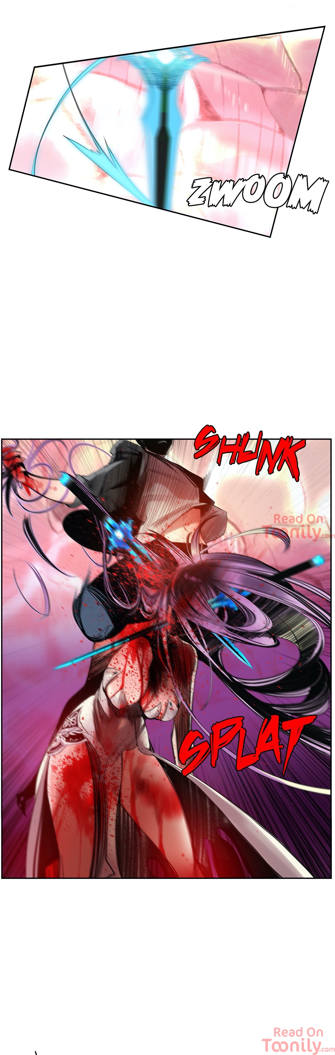 Lilith’s Cord - Chapter 87 [photo 7] - MangaPorn