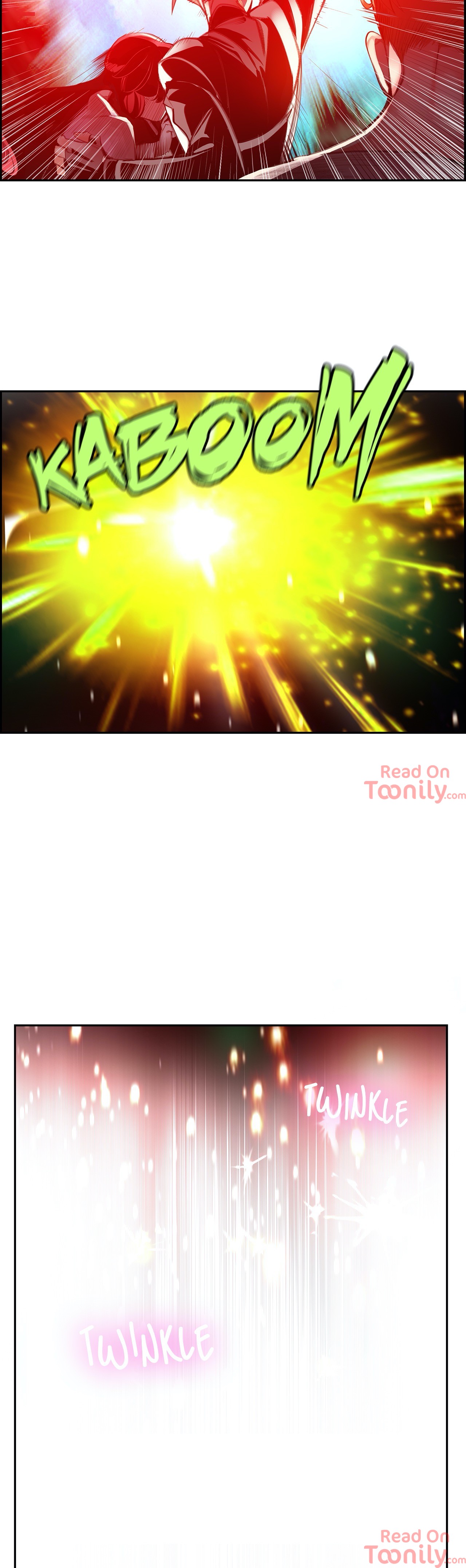 Lilith’s Cord - Chapter 88 [photo 13] - MangaPorn