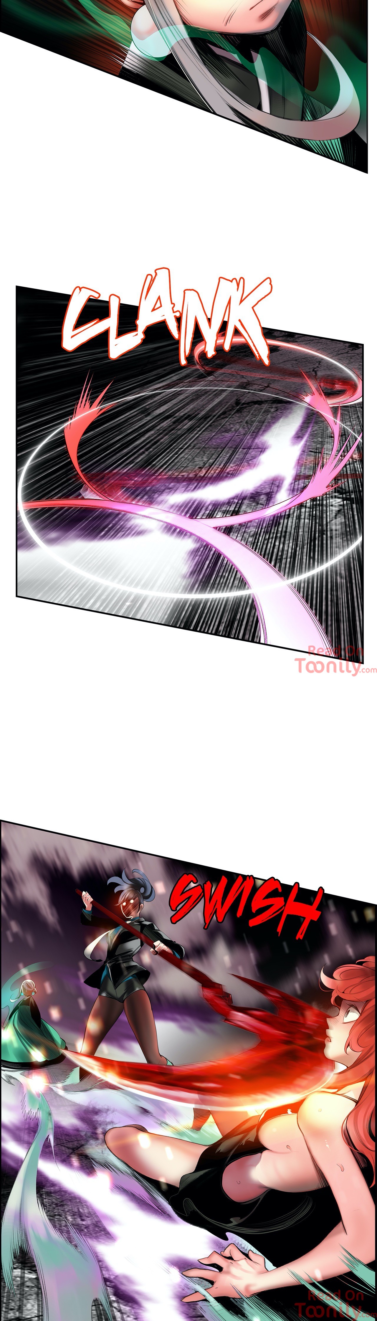 Lilith’s Cord - Chapter 88 [photo 19] - MangaPorn