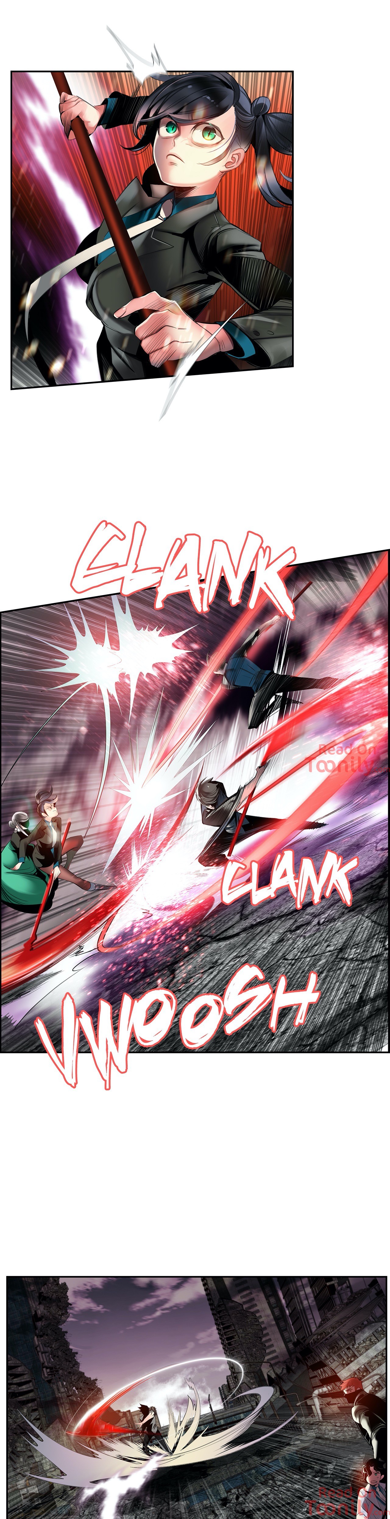 Lilith’s Cord - Chapter 88 [photo 22] - MangaPorn