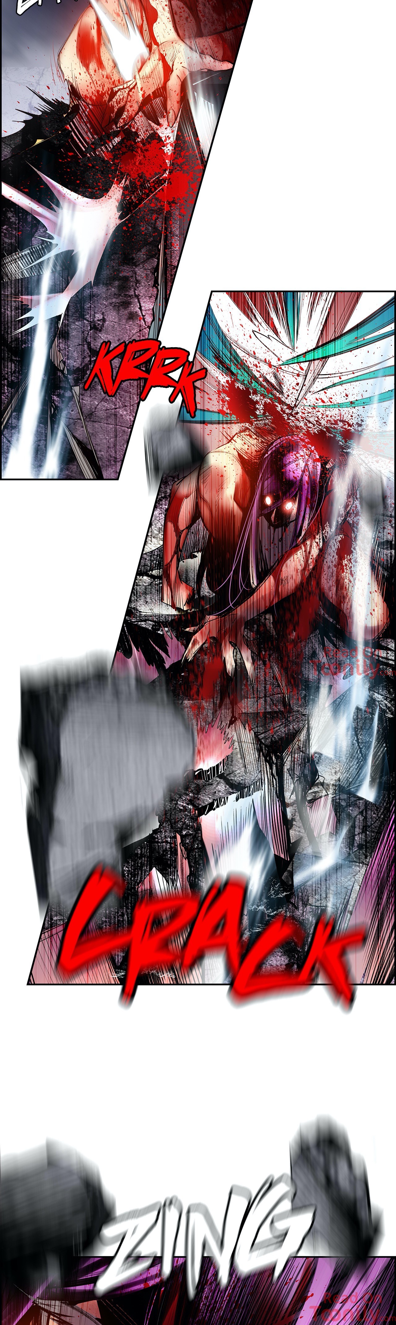 Lilith’s Cord - Chapter 88 [photo 7] - MangaPorn