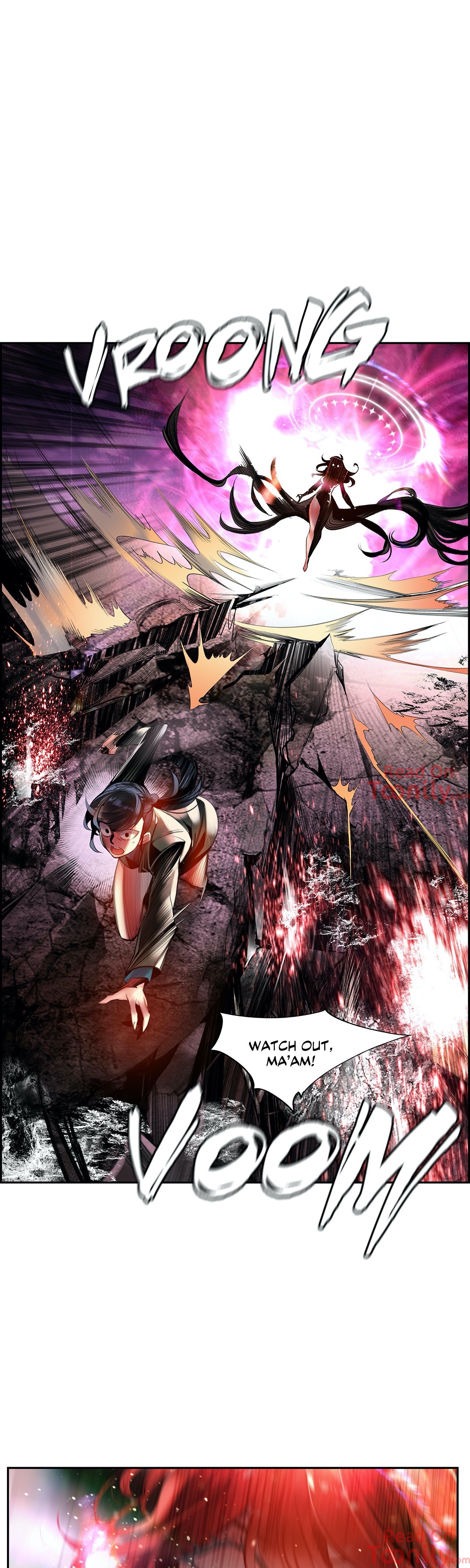 Lilith’s Cord - Chapter 88 [photo 9] - MangaPorn