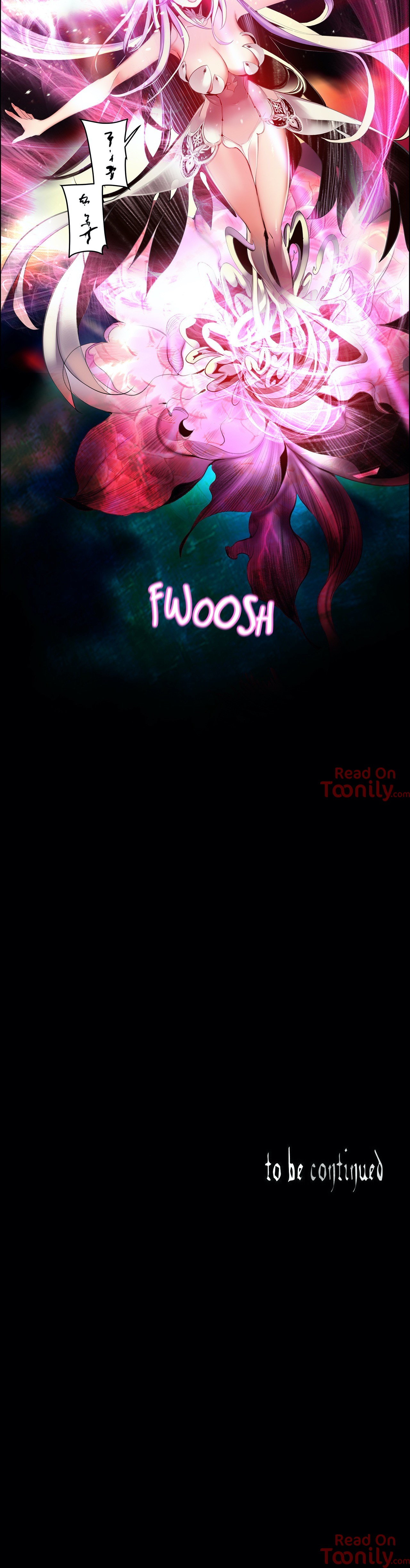 Lilith’s Cord - Chapter 89 [photo 29] - MangaPorn