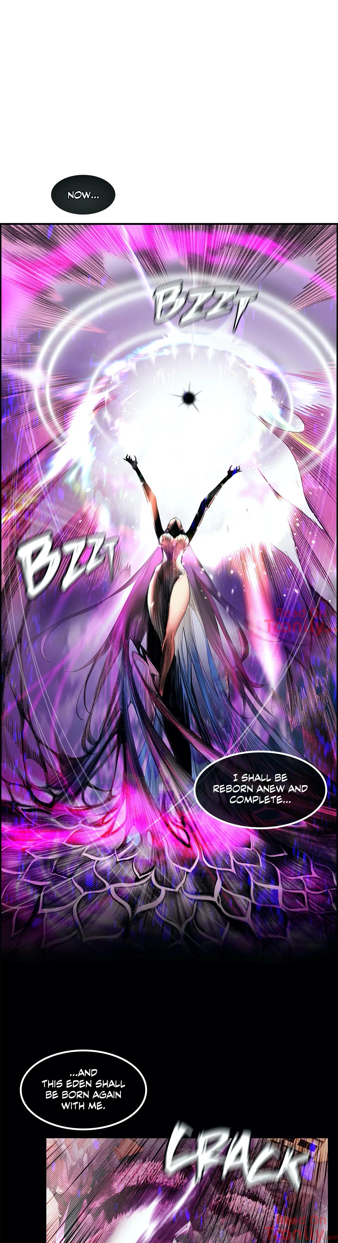 Lilith’s Cord - Chapter 90 [photo 1] - MangaPorn