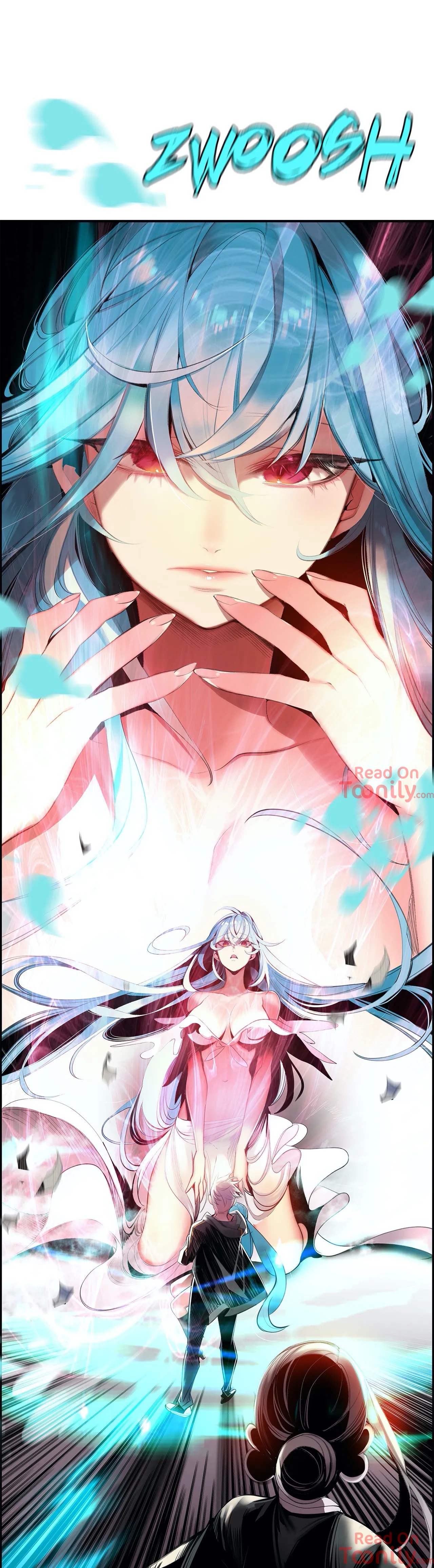 Lilith’s Cord - Chapter 90 [photo 17] - MangaPorn