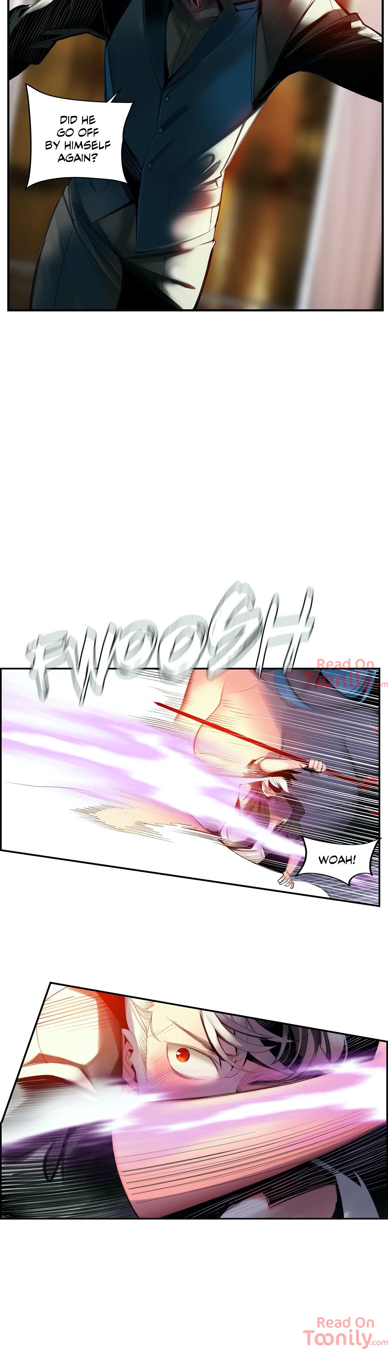 Lilith’s Cord - Chapter 90 [photo 30] - MangaPorn