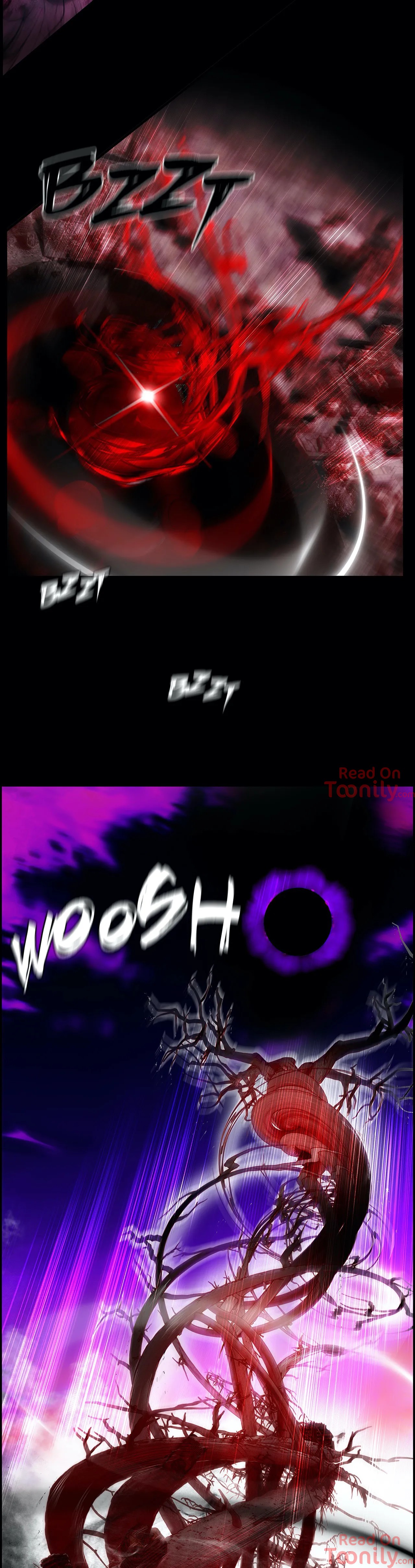 Lilith’s Cord - Chapter 91 [photo 2] - MangaPorn