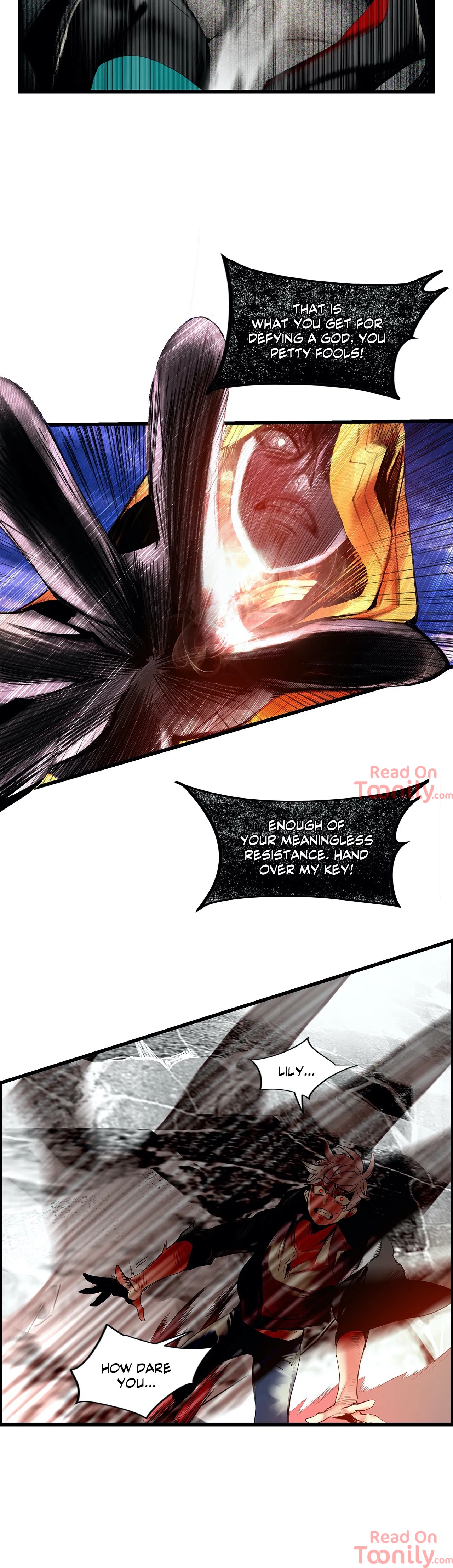 Lilith’s Cord - Chapter 92 [photo 10] - MangaPorn