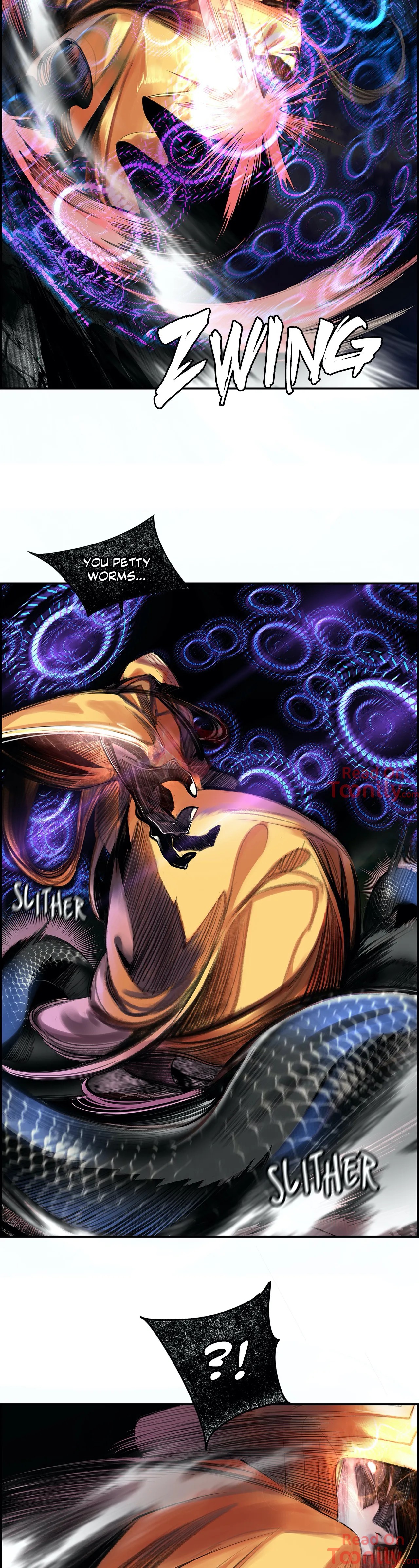 Lilith’s Cord - Chapter 92 [photo 13] - MangaPorn