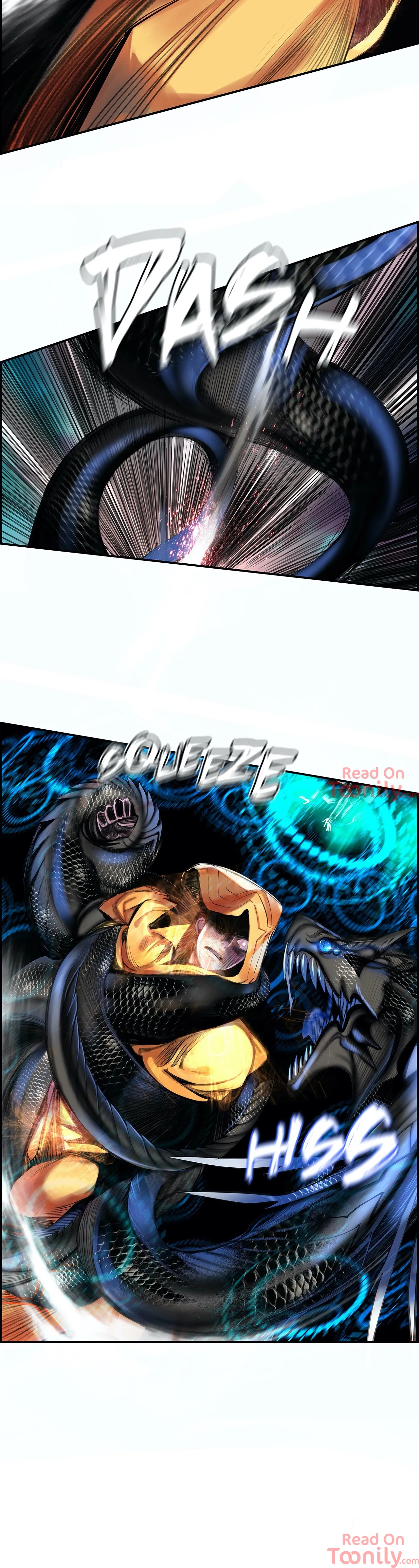 Lilith’s Cord - Chapter 92 [photo 14] - MangaPorn