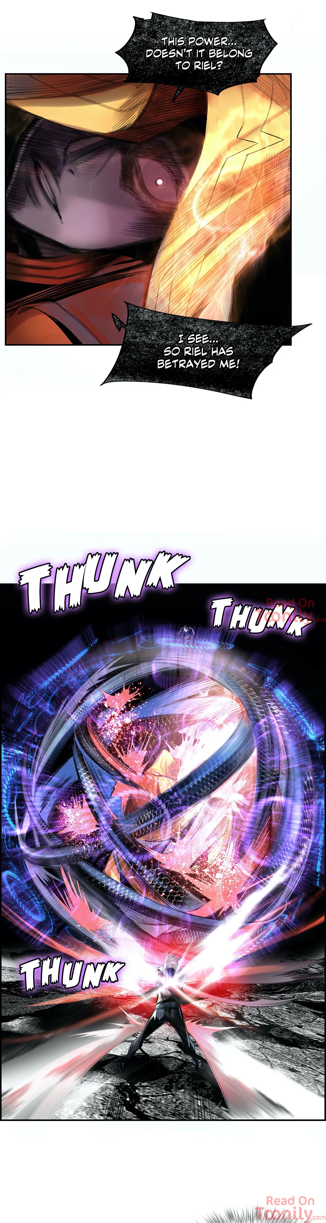 Lilith’s Cord - Chapter 92 [photo 15] - MangaPorn